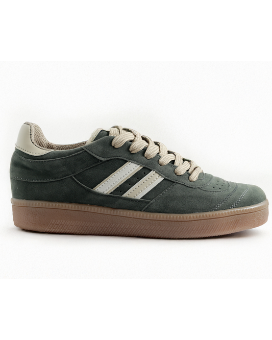 MOSCÚ VERDE BEIGE