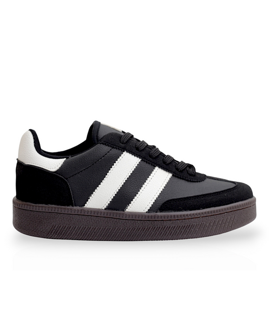 KIEV NEGRO BLANCO