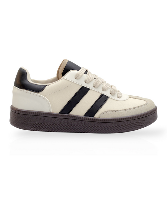 KIEV BEIGE NEGRO