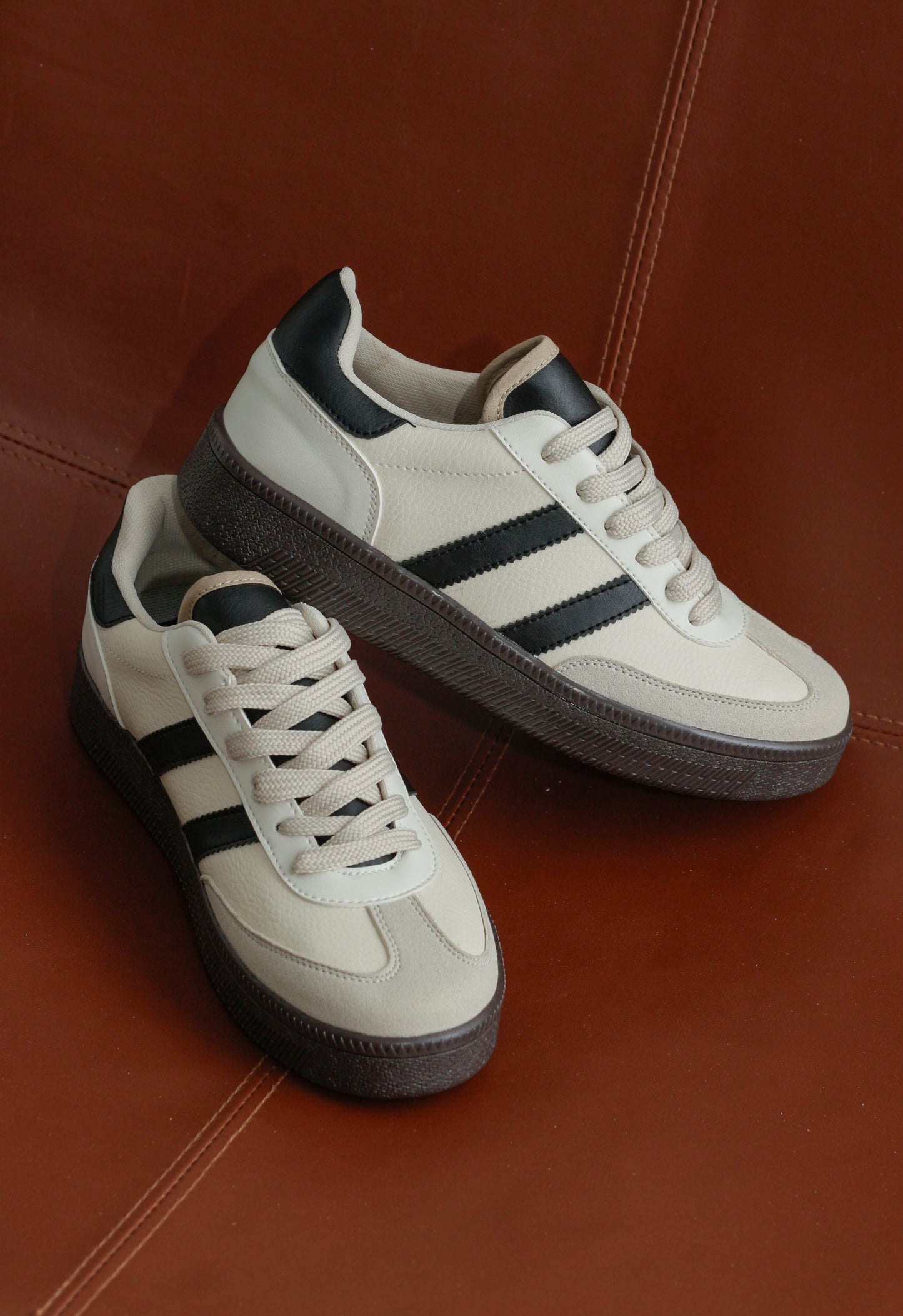 KIEV BEIGE NEGRO