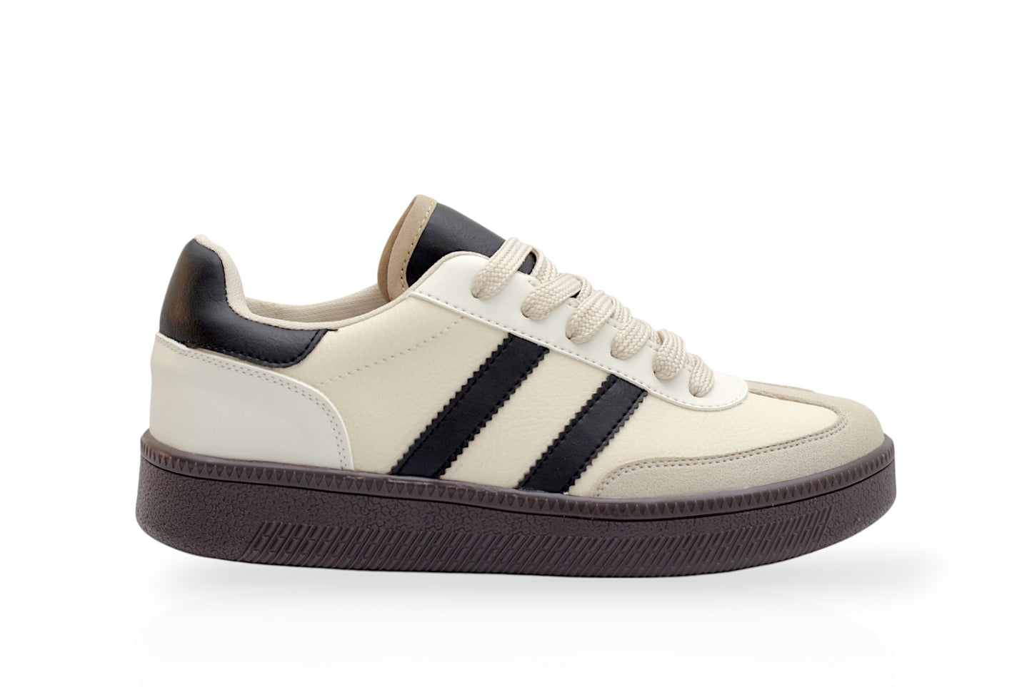 KIEV BEIGE NEGRO