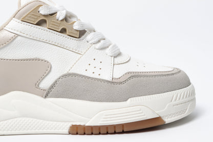 MADISON BLANCO BEIGE