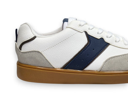 VALENCIA BLANCO AZUL