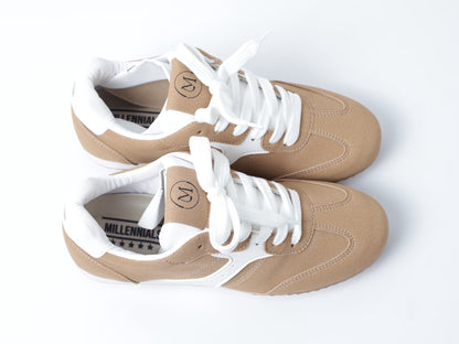 Paris Caqui & Blanco