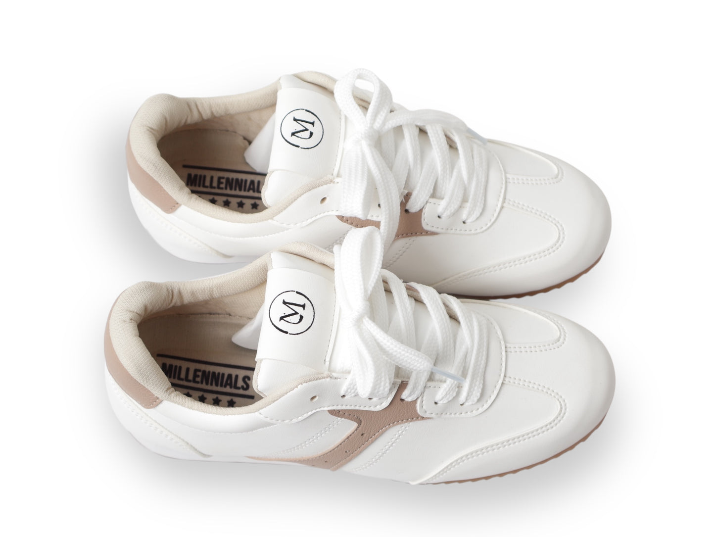 Paris Blanco Beige