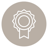 Manufactura cuidadosa con estándares altos