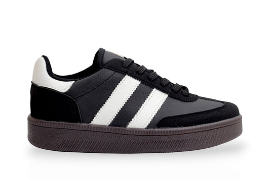 KIEV NEGRO BLANCO
